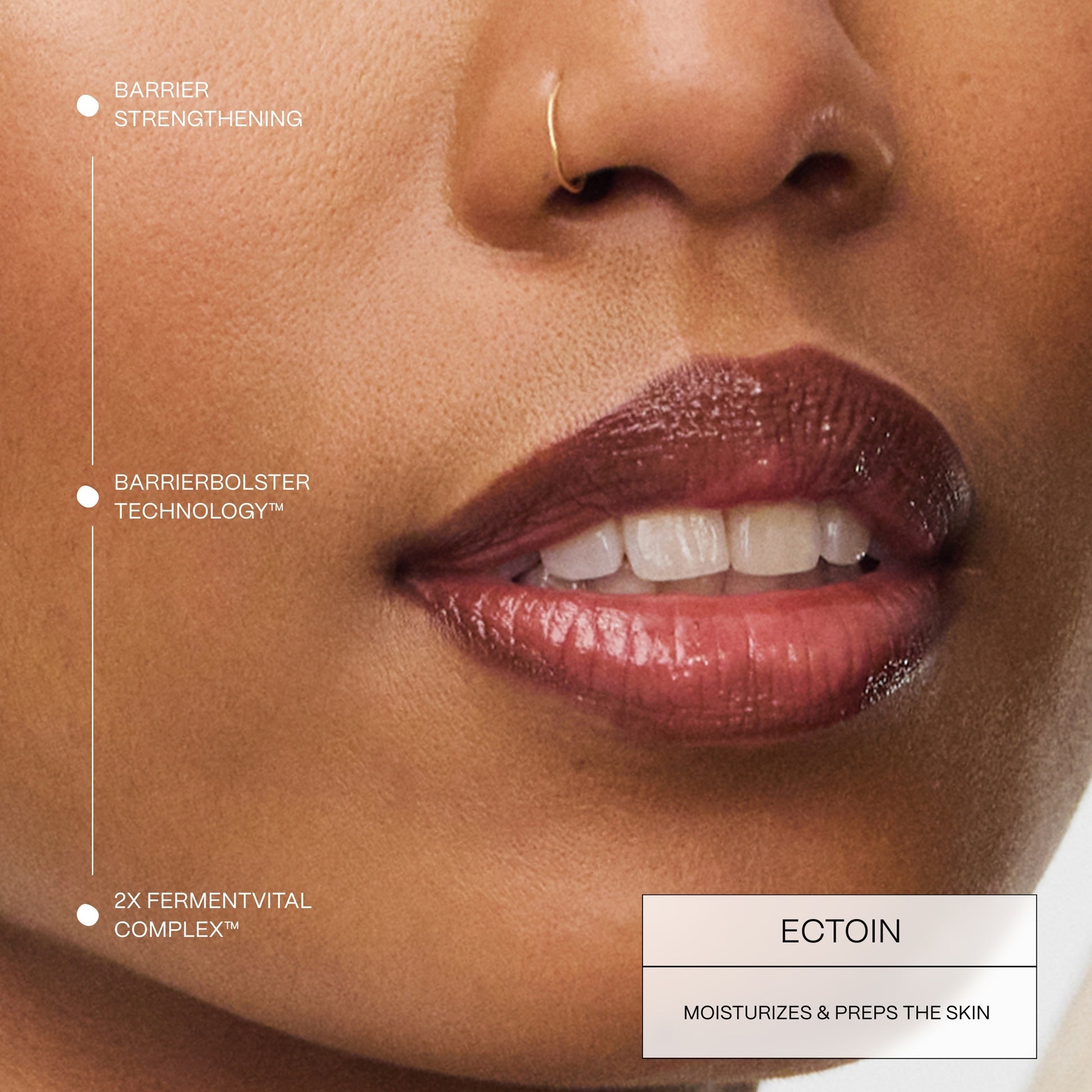 POV Whip It Hydrating Whipped Cream 50 ML / 1.69 FL. OZ